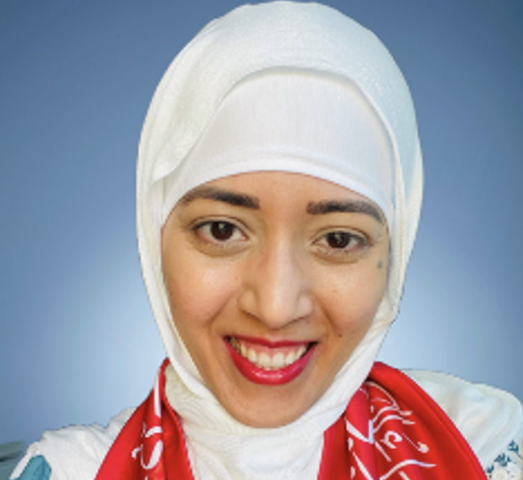 Nritya Sultana ’08